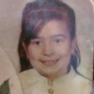 Meet your Posher, Lily